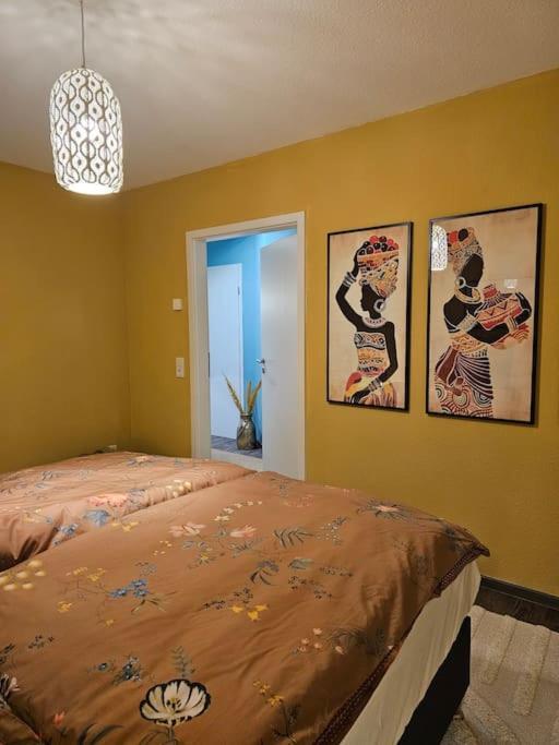 Deluxe 3-Rooms River View, Bernkastel-Kues Exteriör bild