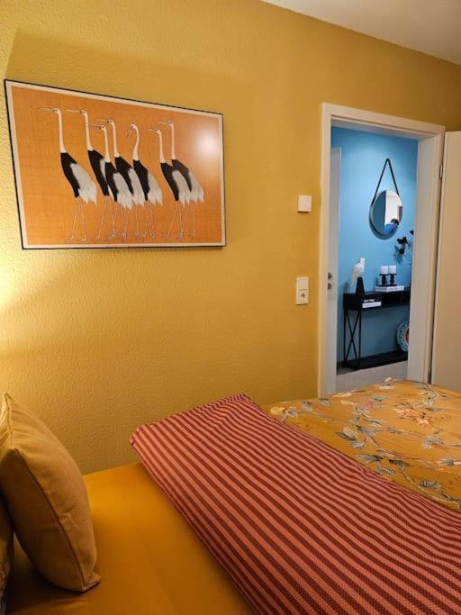 Deluxe 3-Rooms River View, Bernkastel-Kues Exteriör bild